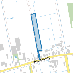 Perceel MRM01-B-2275