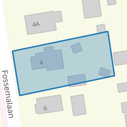 Perceel MRM01-B-2283