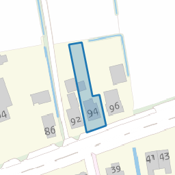 Perceel MRM01-B-2328