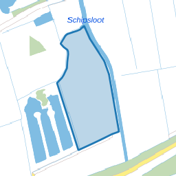 Perceel MRM01-B-2364