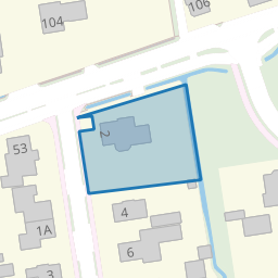 Perceel MRM01-B-2391