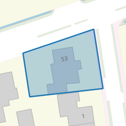 Perceel MRM01-B-2519