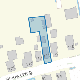 Perceel MRM01-B-2529