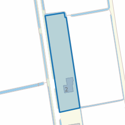 Perceel MRM01-B-2543