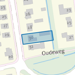 Perceel MRM01-B-2579