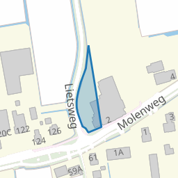 Perceel MRM01-B-2621