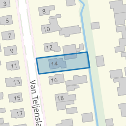 Perceel MRM01-B-2635