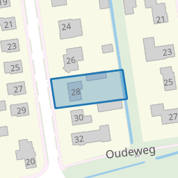 Perceel MRM01-B-2637