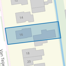 Perceel MRM01-B-2660