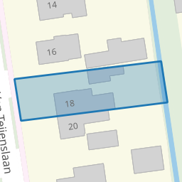 Perceel MRM01-B-2661