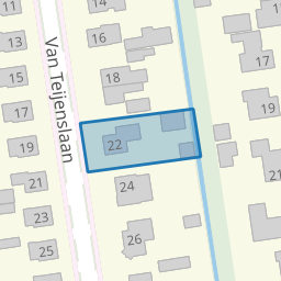 Perceel MRM01-B-2663