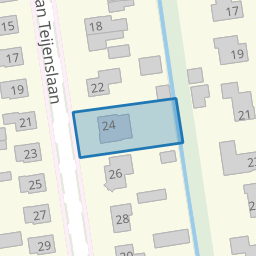 Perceel MRM01-B-2664