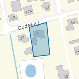 Perceel MRM01-B-2704