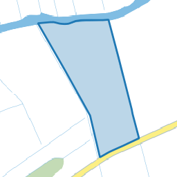 Perceel MRM01-B-2736