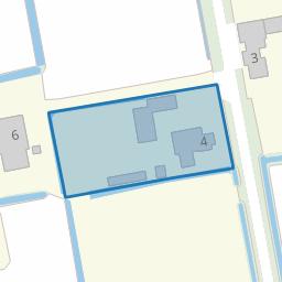 Perceel MRM01-B-2754