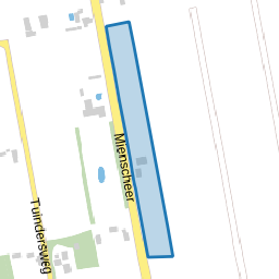 Perceel MRM01-B-2761