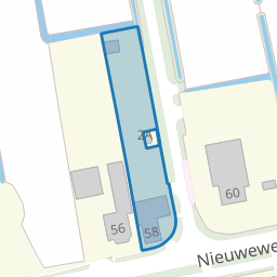 Perceel MRM01-B-2768