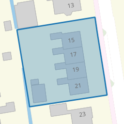 Perceel MRM01-B-2775