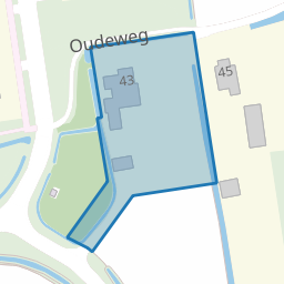 Perceel MRM01-B-2790