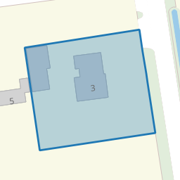 Perceel MRM01-B-2793