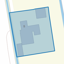 Perceel MRM01-B-2805