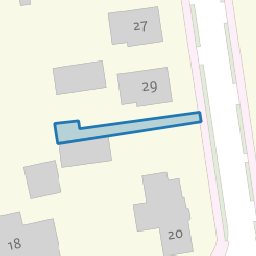 Perceel MRM01-B-2811