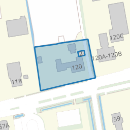 Perceel MRM01-B-2830