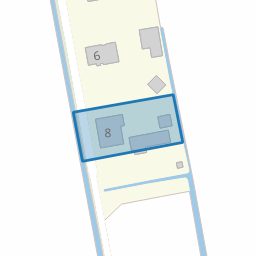 Perceel MRM01-B-2843