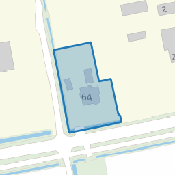 Perceel MRM01-B-2844