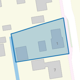 Perceel MRM01-B-2848