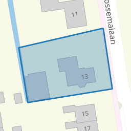 Perceel MRM01-B-2851