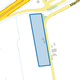 Perceel MRM01-B-2862