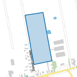 Perceel MRM01-B-2885