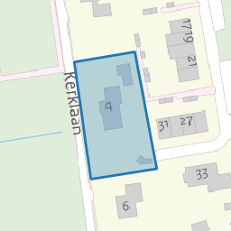 Perceel MRM01-B-2887