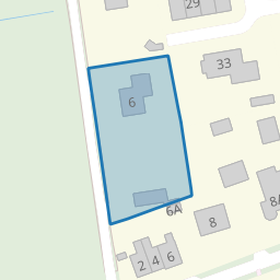 Perceel MRM01-B-2888