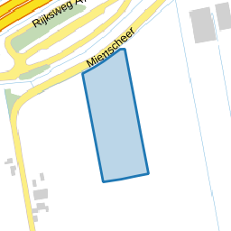 Perceel MRM01-B-2918