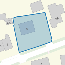 Perceel MRM01-B-2970