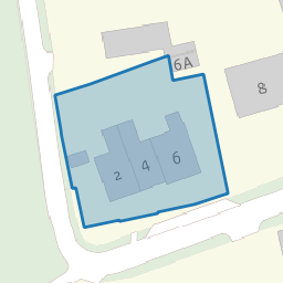 Perceel MRM01-B-2971