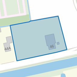 Perceel MRM01-B-3014