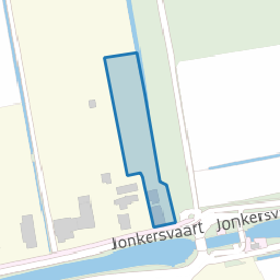 Perceel MRM01-B-3020