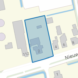 Perceel MRM01-B-3217