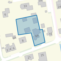 Perceel MRM01-B-3220