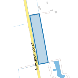 Perceel MRM01-B-3236