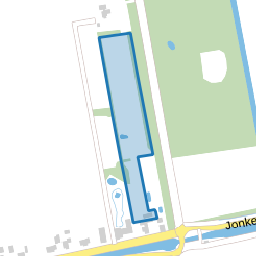 Perceel MRM01-B-3245