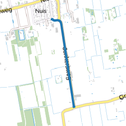 Perceel MRM01-B-3261