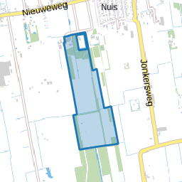 Perceel MRM01-B-3275