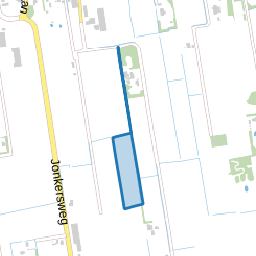 Perceel MRM01-B-3286