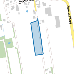 Perceel MRM01-B-3313