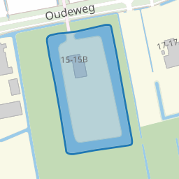 Perceel MRM01-B-3326