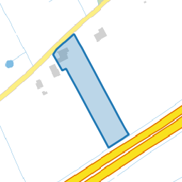 Perceel MRM01-B-3364